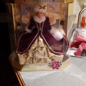 Vintage numbered babies.. a bob Mackie orginal500.